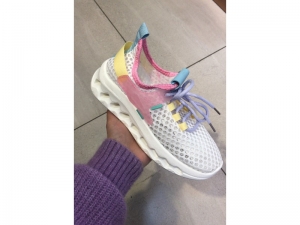 Кроссовки Gold