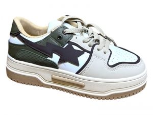 Кроссовки Gold