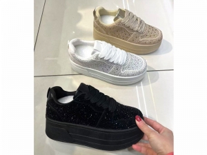 Кроссовки Gold