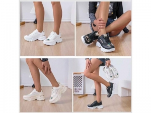 Кроссовки Gold