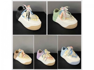 Кроссовки Gold