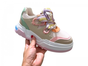 Кроссовки Gold