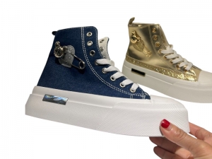 Кроссовки Gold