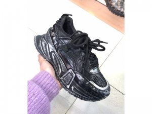 Кроссовки Gold