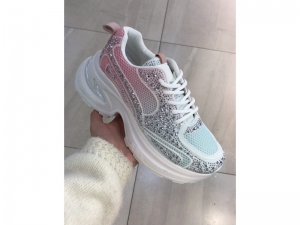 Кроссовки Gold