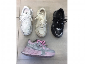 Кроссовки Gold