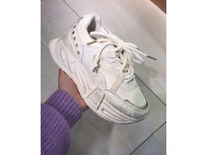 Кроссовки Gold