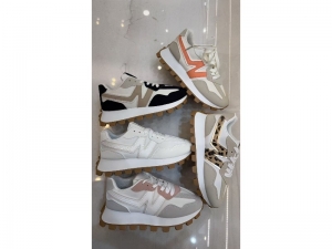 Кроссовки Gold