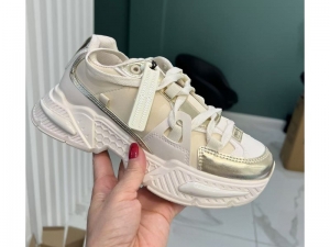 Кроссовки Gold