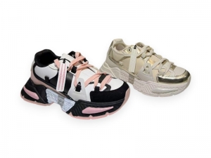 Кроссовки Gold