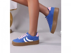 Кроссовки Gold