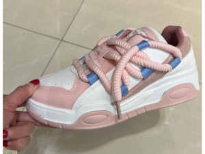 Кроссовки Gold