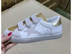 Кроссовки Gold