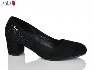 Туфли Aba