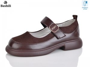 Туфли Башили