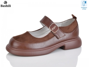 Туфли Башили