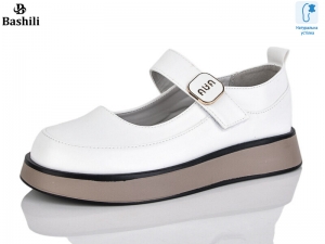 Туфли Башили