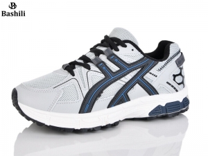 Кроссовки Башили