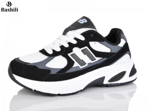 Кроссовки Башили