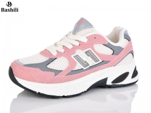 Кроссовки Башили