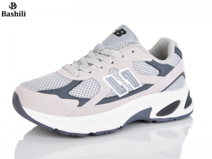 Кроссовки Башили