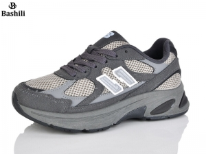 Кроссовки Башили