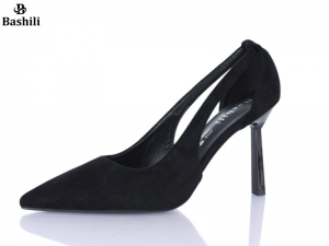 Туфли Башили