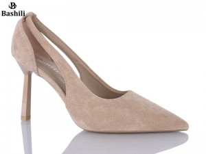 Туфли Башили