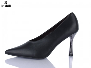 Туфли Башили