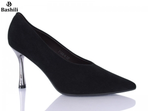 Туфли Башили