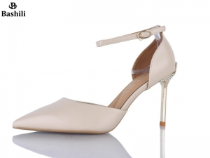 Туфли Башили