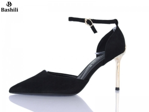 Туфли Башили