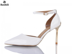 Туфли Башили