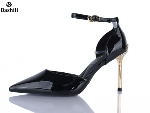 Туфли Башили