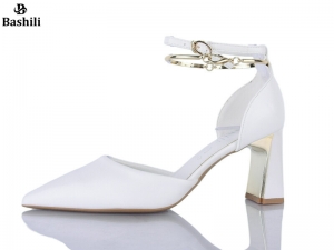 Туфли Башили