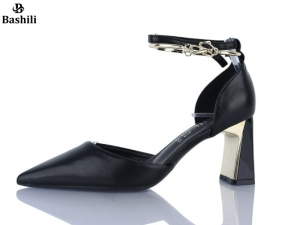 Туфли Башили