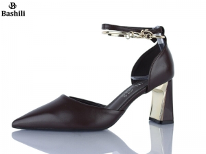 Туфли Башили