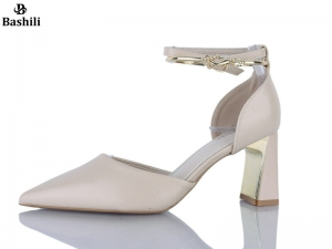 Туфли Башили