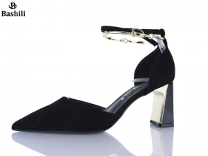 Туфли Башили