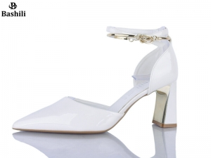 Туфли Башили