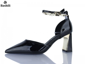 Туфли Башили