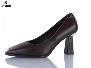 Туфли Башили