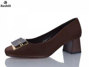 Туфли Башили