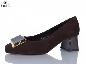 Туфли Башили