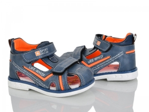 Босоножки Kimbo-o