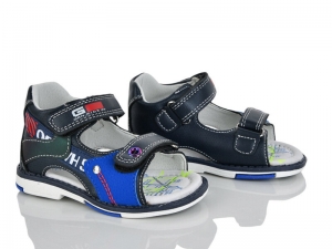 Босоножки Kimbo-o