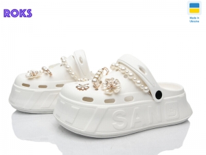 Кроксы Progress