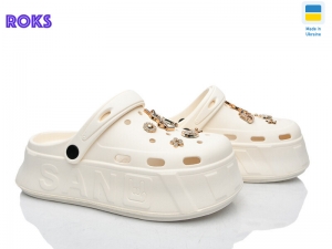 Кроксы Progress