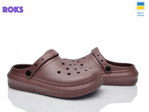 Кроксы Progress