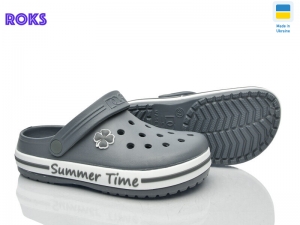 Кроксы Progress